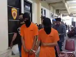 Petasan Balon Udara yang Rusak Meledak di Rumah Tulungagung, 7 Perakit Ditetapkan sebagai Tersangka